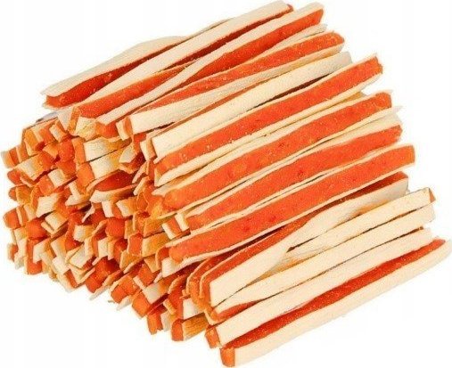 Hilton Soft Chicken Slice - Hundegodbidder - 500 G