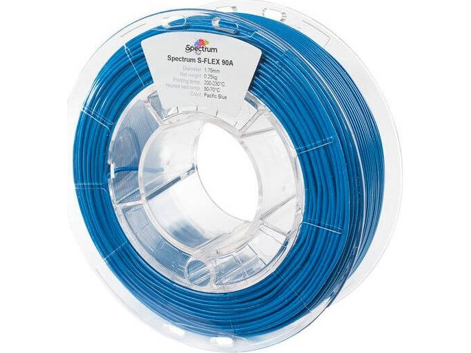 Spectrum   Gija    Flex 90a   250 80264 Ramiojo Vandenyno Mlyna