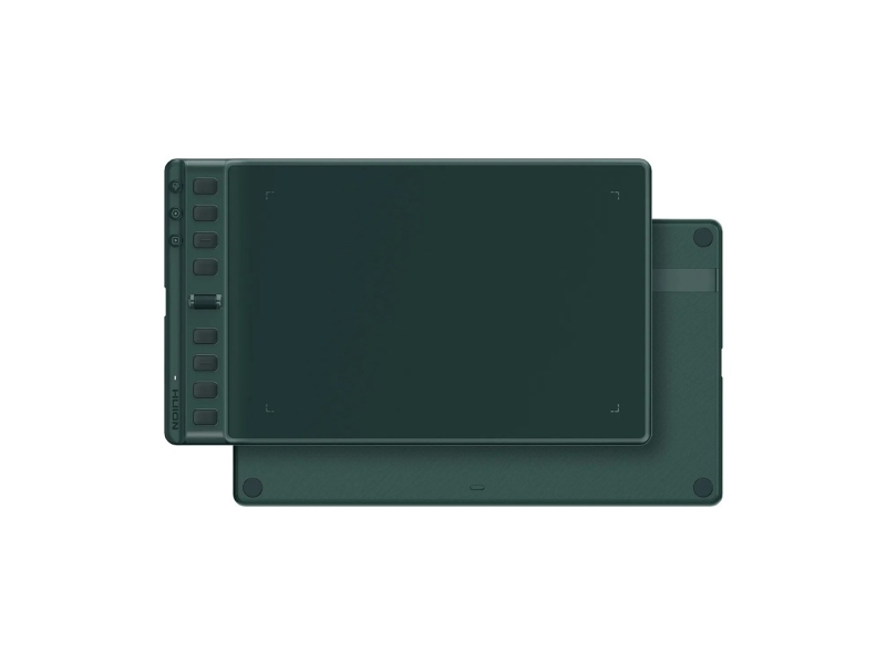 HUION Inspiroy 2M Green grafiktablet