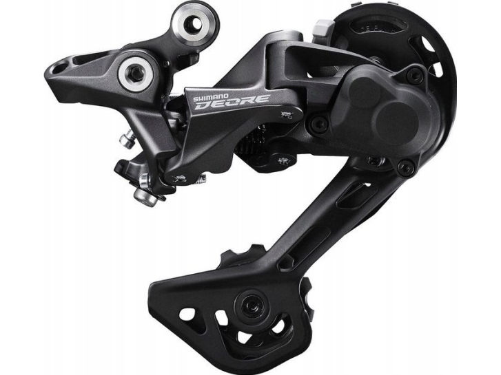 Shimano Deore RD-M5120 bakväxel, 10/11-växlad | Cykling - Reservdelar - Växel | GameStuff