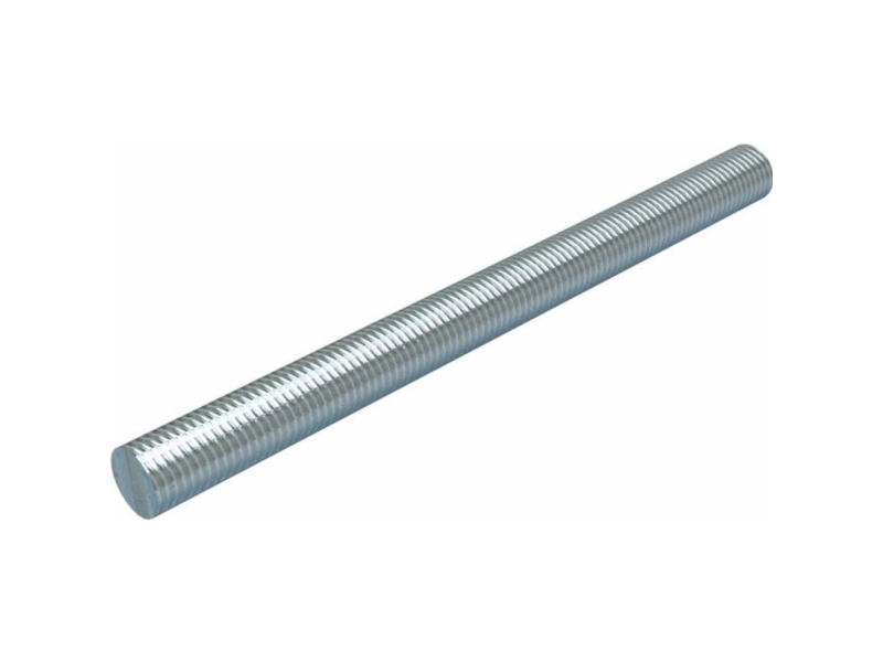 Gevindstang M10 Galvaniseret 2078 M10 1M G 3141209 /1M/