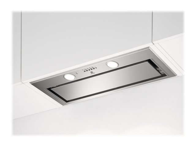 Electrolux Lfg719x, 580 M³/H, Abluft/Umluft, A, A, D, 67 Db