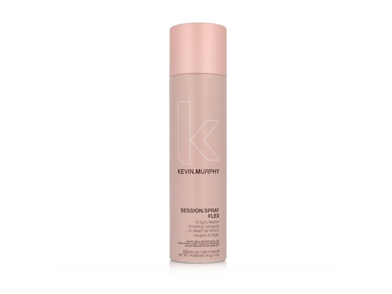 Kevin Murphy Session Spray Flex Weightless Hair Spray