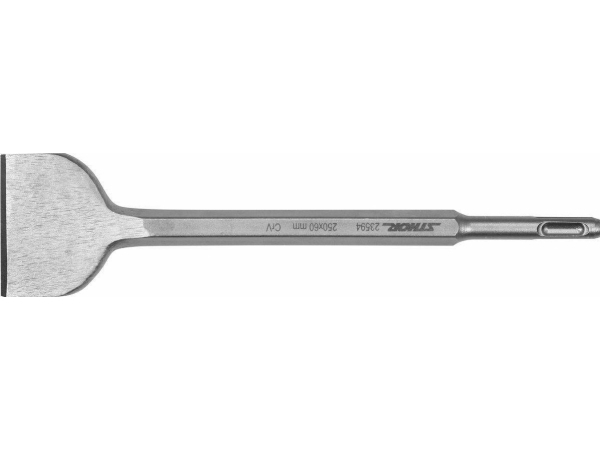 Sthor Sthor Sds + 60X14x250mm Chisel For Tiles T23594