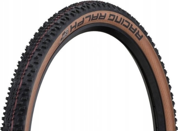 Schwalbe Racing Ralph Folding Tire 29" 2,25" (57-622)