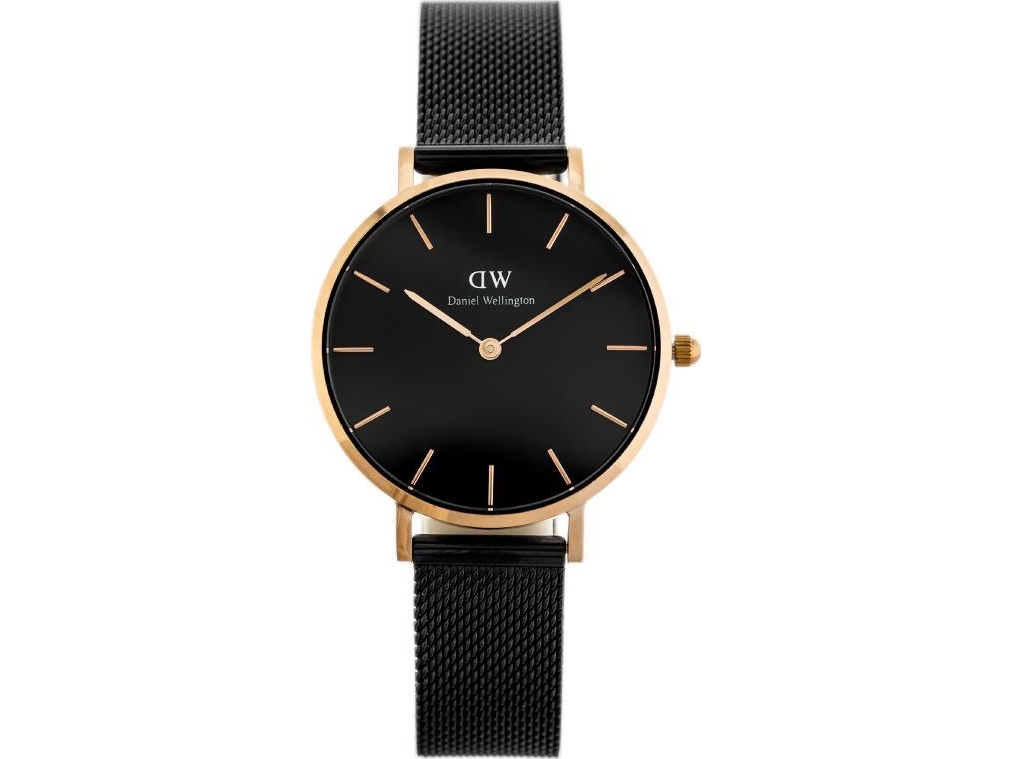 Daniel Wellington DW00100201 - Petite Ashfield (zx704d) | Sport & Träning - Tillbehör - Armbandsur | GameStuff