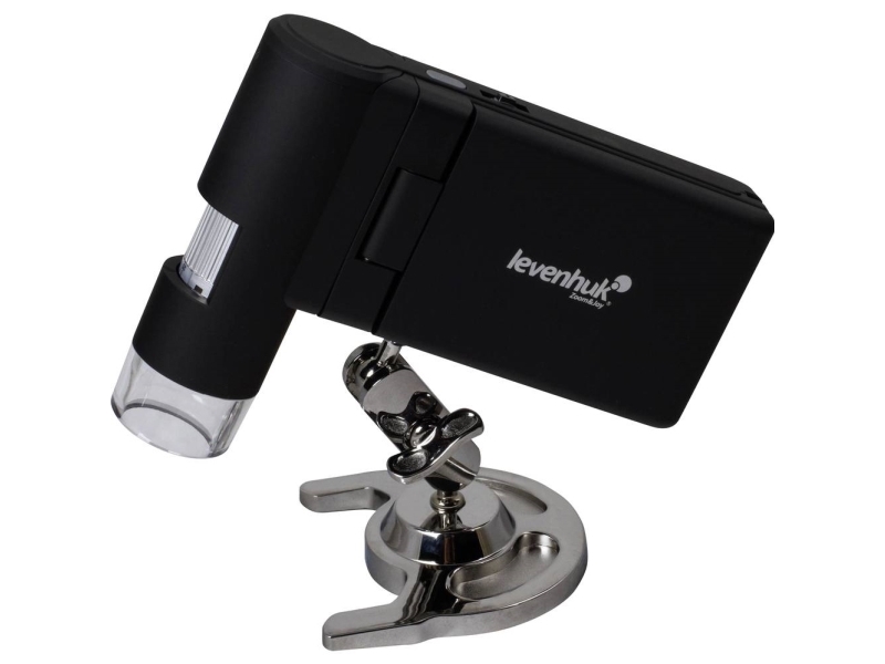 Mikroskop Levenhuk Mikroskop Cyfrowy Levenhuk Dtx 500 Mobi