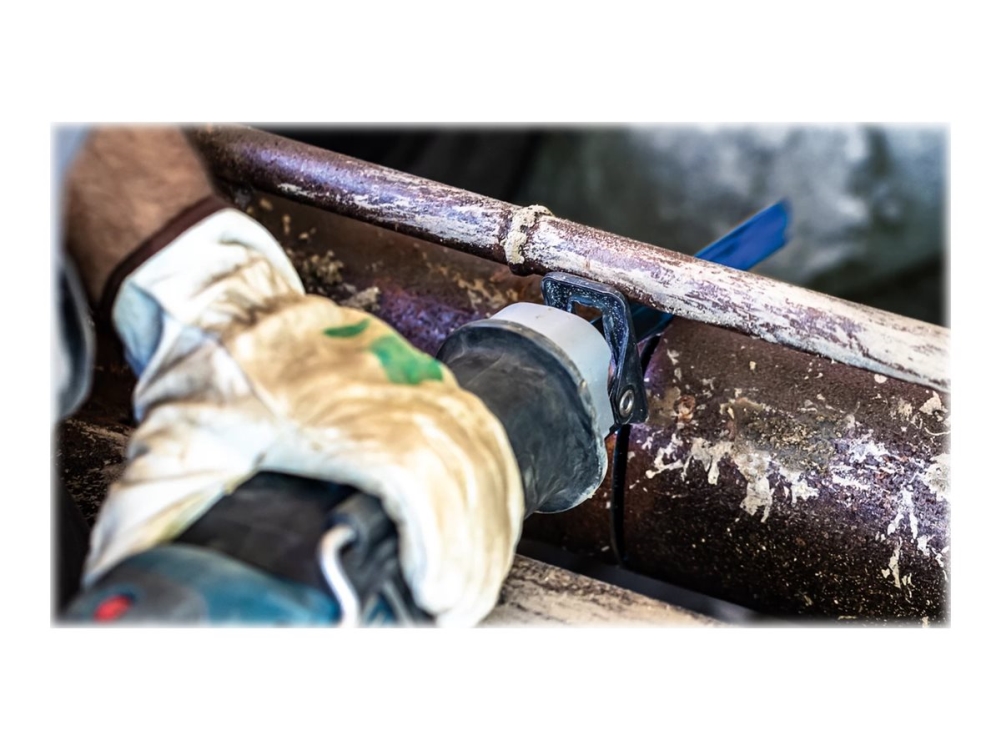 Bosch BAJONET SAW CLAMP S1155CHC METAL