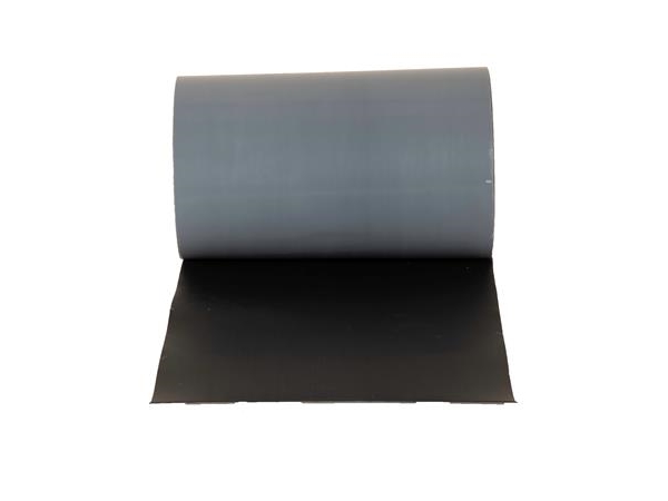 SABETOFLEX SabetoCover inplastningsrulle SAC-280-S, svart 280 mm x 10 m. | Diverse | GameStuff