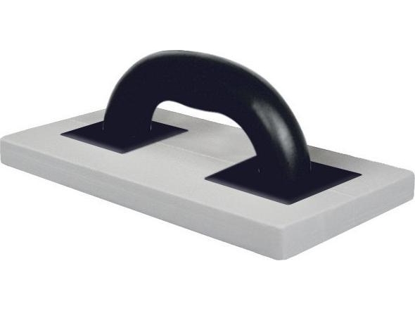 Un Polystyren Spartel Af Hård Plast 320*170Mm