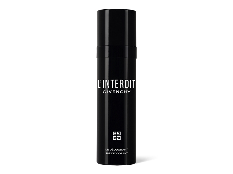 Bilde av GIVENCHY L'Interdit The Deodorant 100 ml