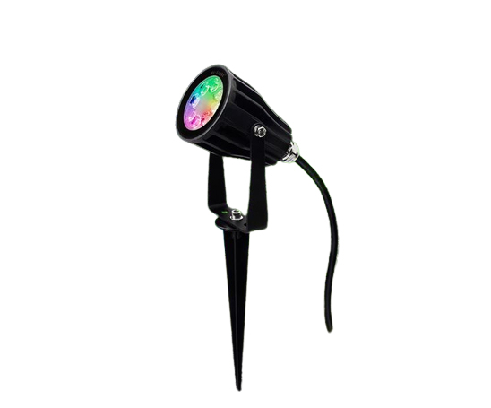 Synergy 21 FUTC04, Spotbelysning, Sort, IP65, LED, 50000 t, Flere