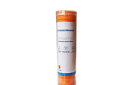 Sauermann Gel-clear tabletter - Tube med 10 stk. | Ventilation & Klimat - Värmepumpar - Tillbehör till värmepumpar | GameStuff