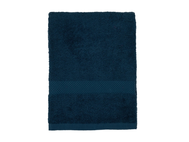 Se Domoletti Terry Towel 100X150 755 Blue hos Computersalg.dk