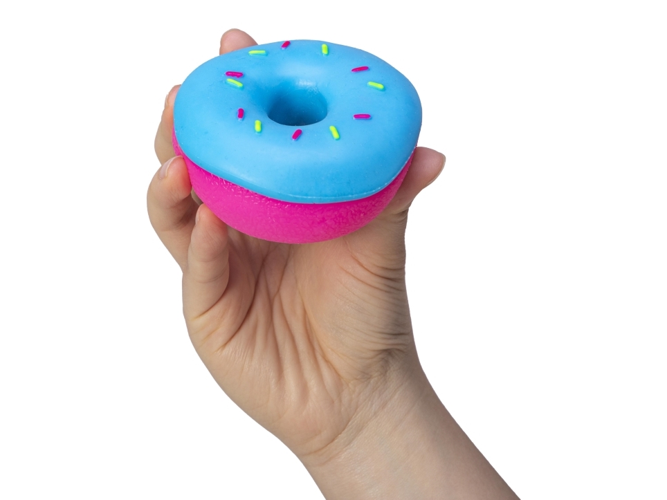 NEEDOH Dohnuts 9 asst. CDU assorteret