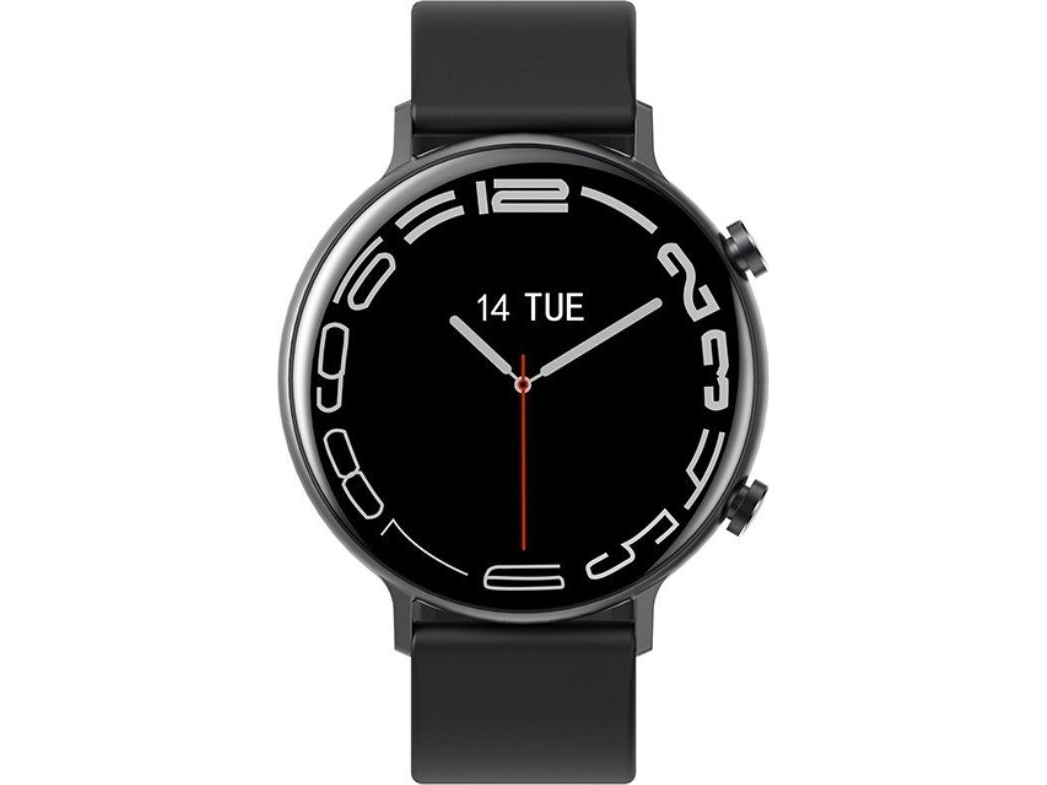 Smartwatch Rubicon Rnce98, Rosa