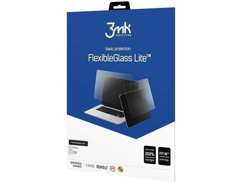 3mk Flexibleglass Lite Oppo Pad Air Hybrid Glass Lite
