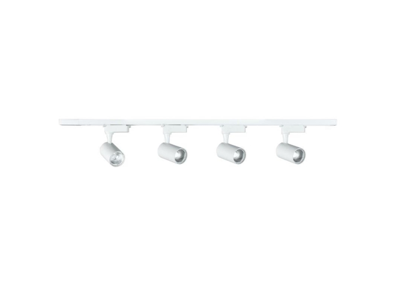 Dpm X-Line, 4X 15 W, Led