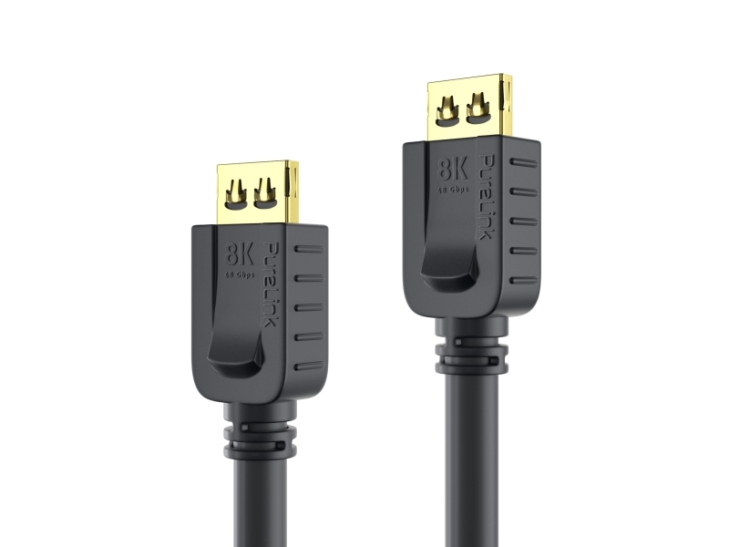 Purelink Hdmi 2.1 8K Kabel - Pureinstall 3,00M