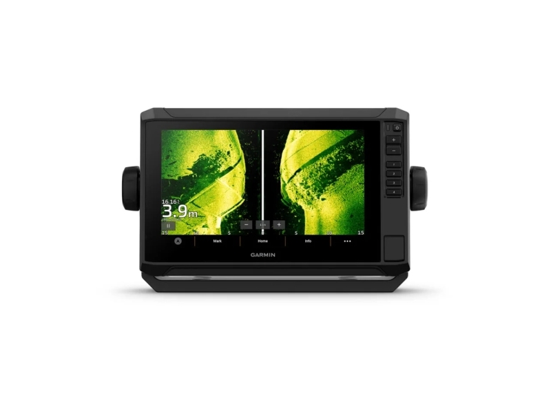 Garmin ECHOMAP™ UHD2 9-tums plotter, 92sv med givaren GT56UHD-TM
