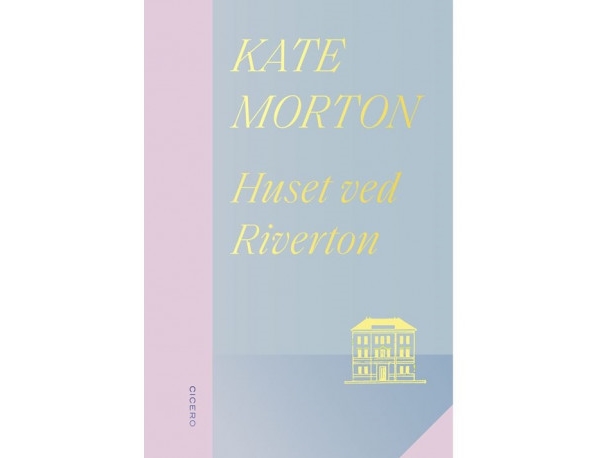 Huset ved Riverton Kate Morton Språk: Danska | Böcker - Skönlitteratur | GameStuff