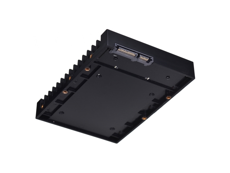 ORICO 2.5 to 3.5 inch Hard Drive Caddy (1125SS)