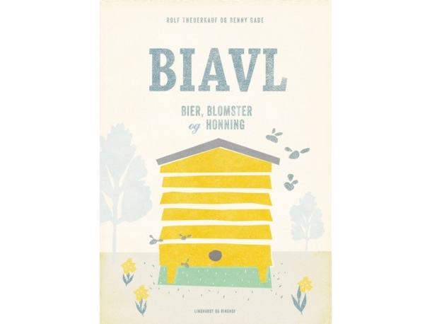 Biodling - bin, blommor och honung Rolf Theuerkauf, Benny Gade Språk: Danska | Böcker - Hus, Trädgård & Husdjur | GameStuff