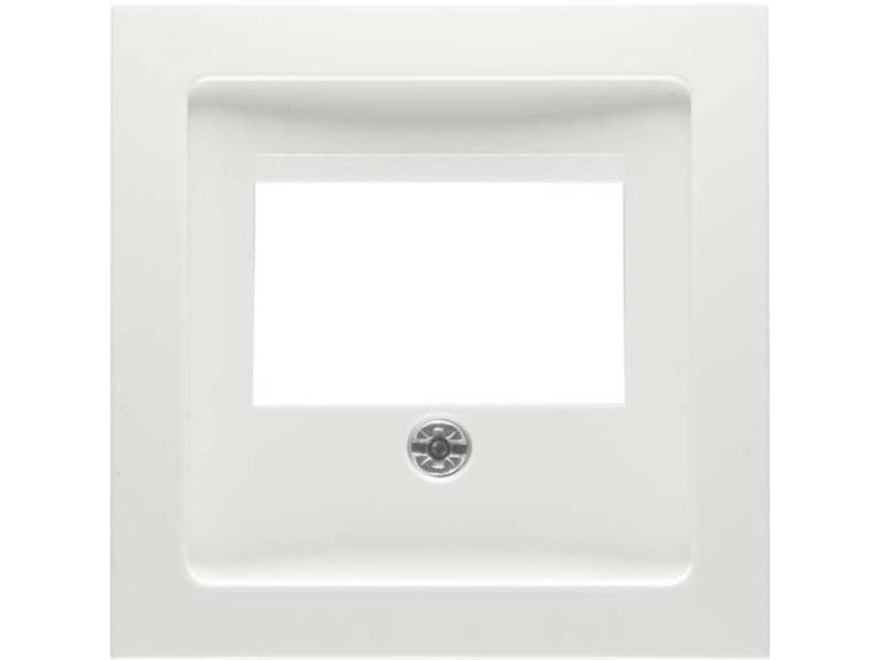 PEHA by Honeywell täckkåpa aluminium 322151 10 st | EL Artiklar - Andra EL - Kontakt applikationer | GameStuff