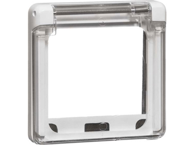 PEHA by Honeywell 210011 Uttagsskydd Skydd | EL Artiklar - Andra EL - Kontakt applikationer | GameStuff