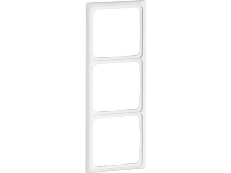 PEHA by Honeywell 183311 Ram Ram Vit | EL Artiklar - Andra EL - Kontakt applikationer | GameStuff