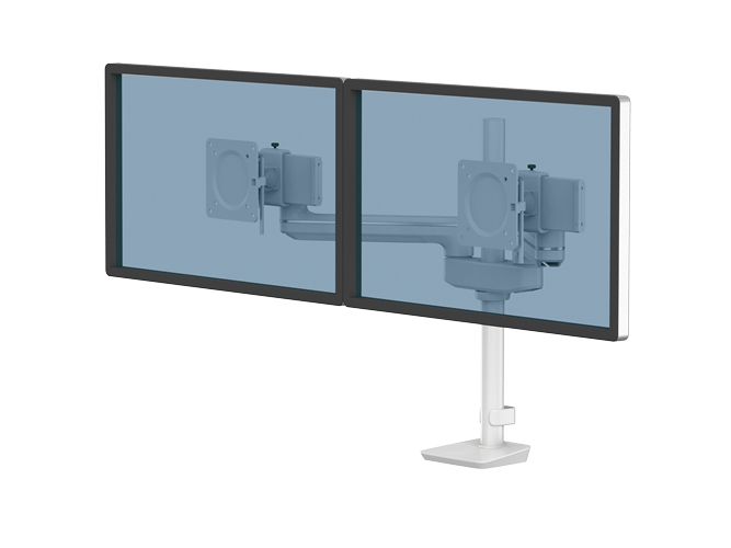 Fellowes Tischhalterung Für 2 Monitore 15" - 32" Tallo Modular 2Fs (8616301)