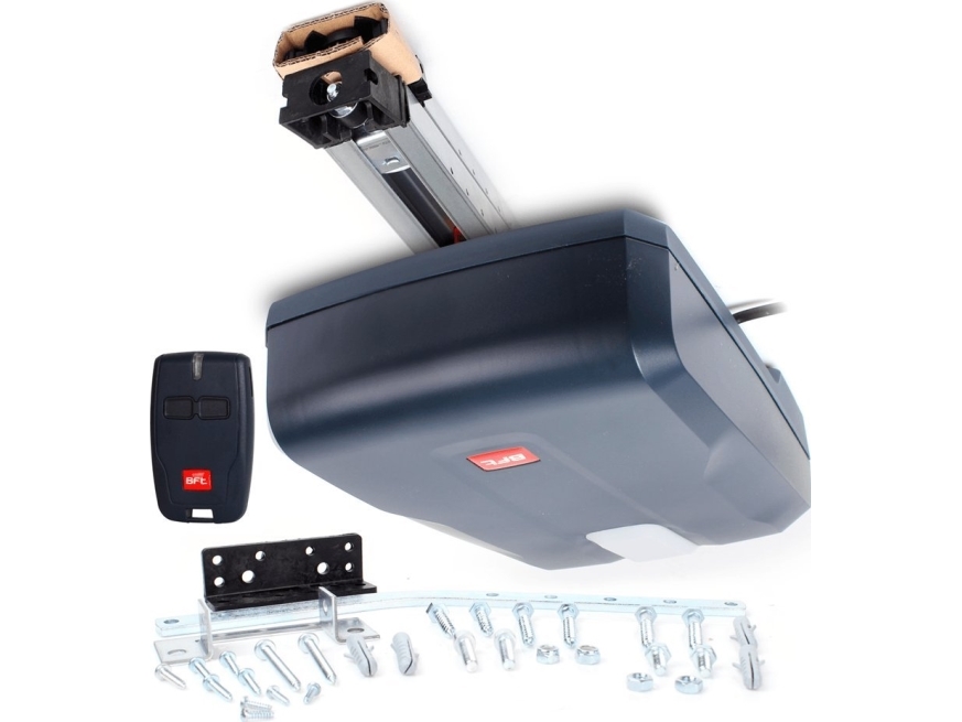 Bft Botticelli Bt A650 29 Kit Passage Til Garageporte