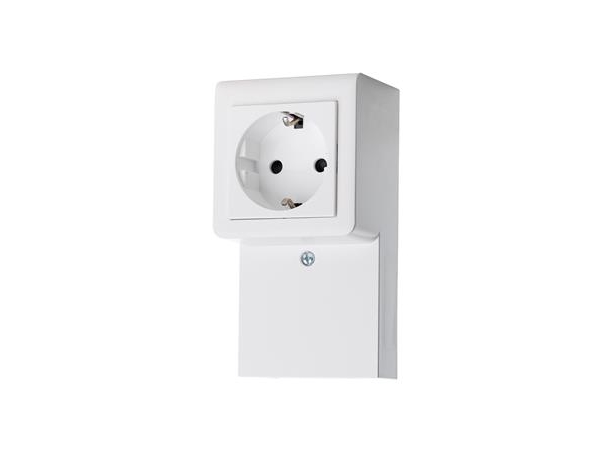 Legrand Mosaic panelunderlag | Lauritz Knudsen - LK FUGA - Rammer & Tangenter | GameStuff