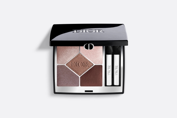 Dior 5 Couleurs Couture Eyeshadow Palette 669 Soft Cashmerre 7G