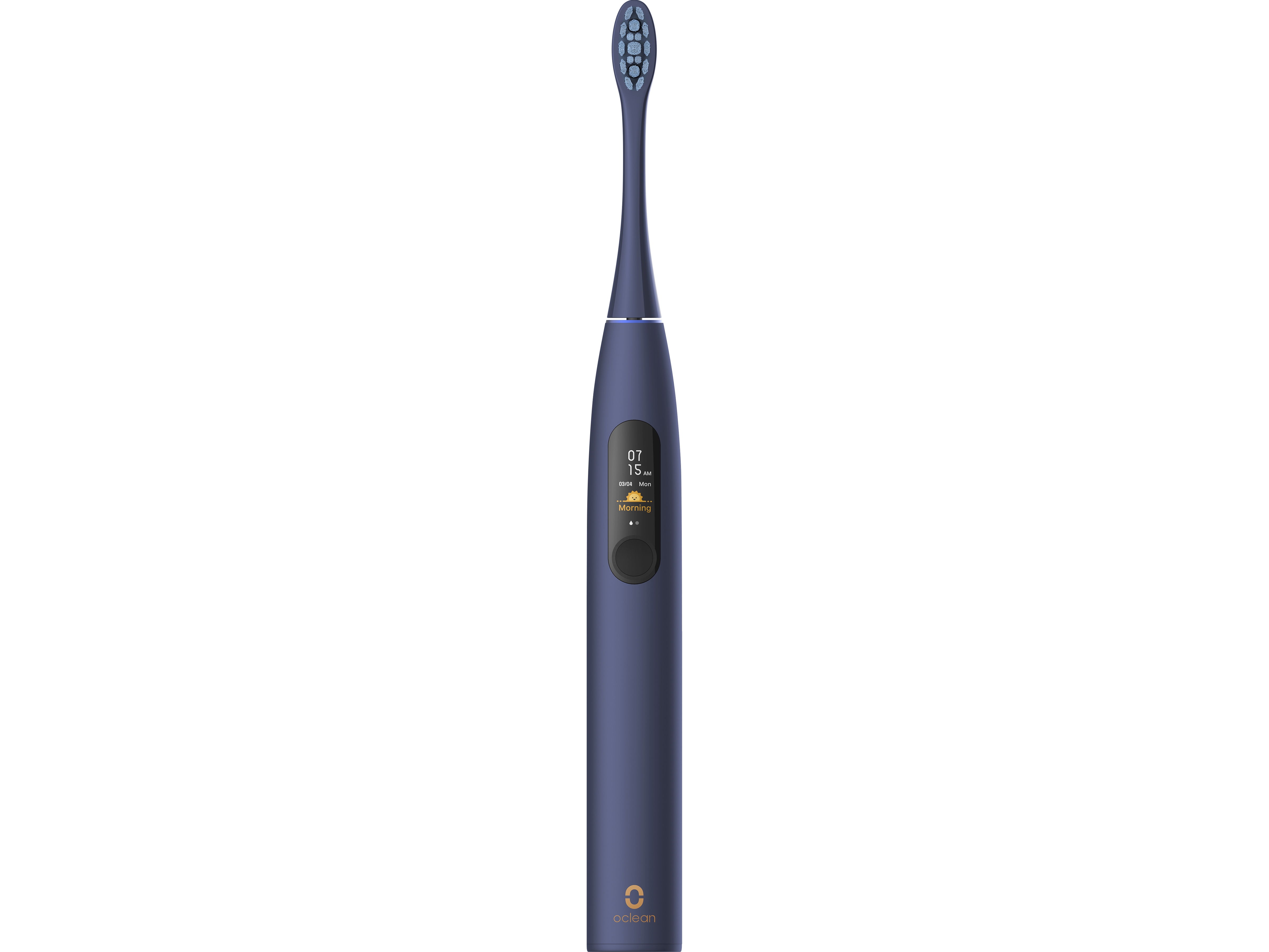 Oclean X Pro -