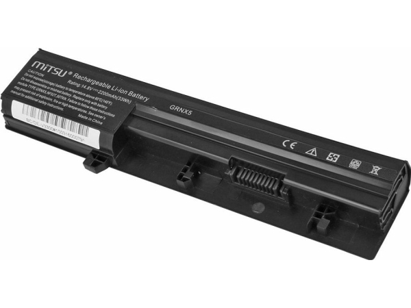 Batteri Dell Vostro 3300 2200mah33wh14.8 14.4v