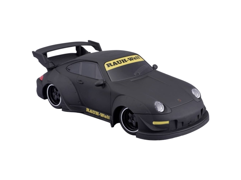 MaistoTech Porsche 993 RWB 1:24 RC elbil motorsportsmodel (581533)