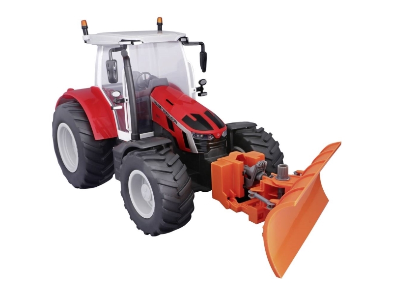MaistoTech 1:16 RC startmotor funktionsmodell jordbruksfordon | Radiostyrd - Övriga - Traktor & Jordbruk | GameStuff