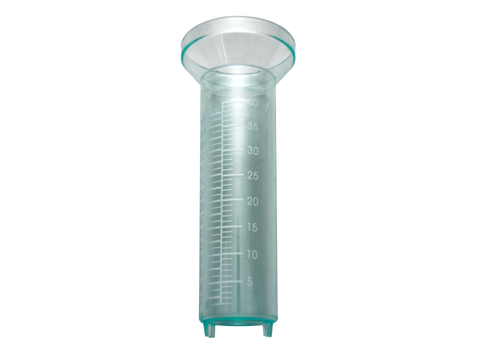 Green&Gtit Glas Für Regenmesser 0-40 Mm
