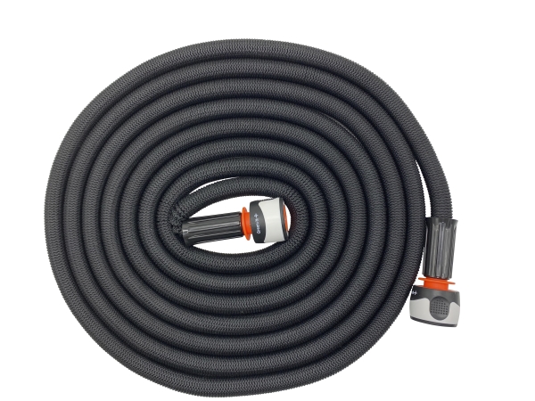 Home It Garden Premium Universal-Flex-Wasserschlauch Mit Kupplung