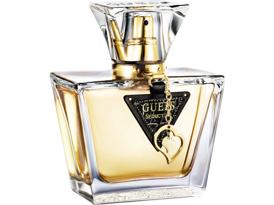 Guess Seductive Edt 50Ml