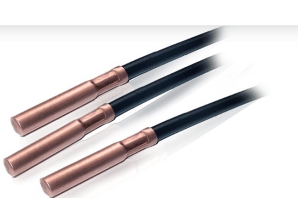 Teknisk temperaturgivare för varmvattenberedning KTY | Lauritz Knudsen - Övrige El-artiklar (LK) - LK IHC®-kontroll | GameStuff