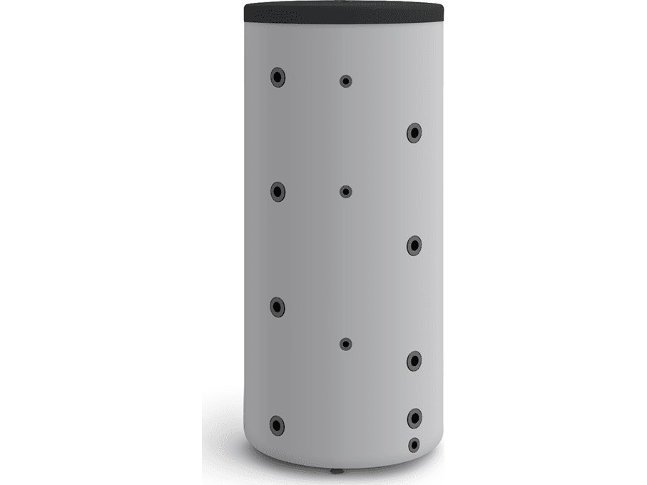 Galmet Buffertank 300L S/H 70-3000