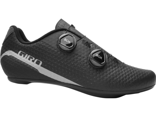 GIRO REGIME CARBON musta koko 41 (UUTUUS)