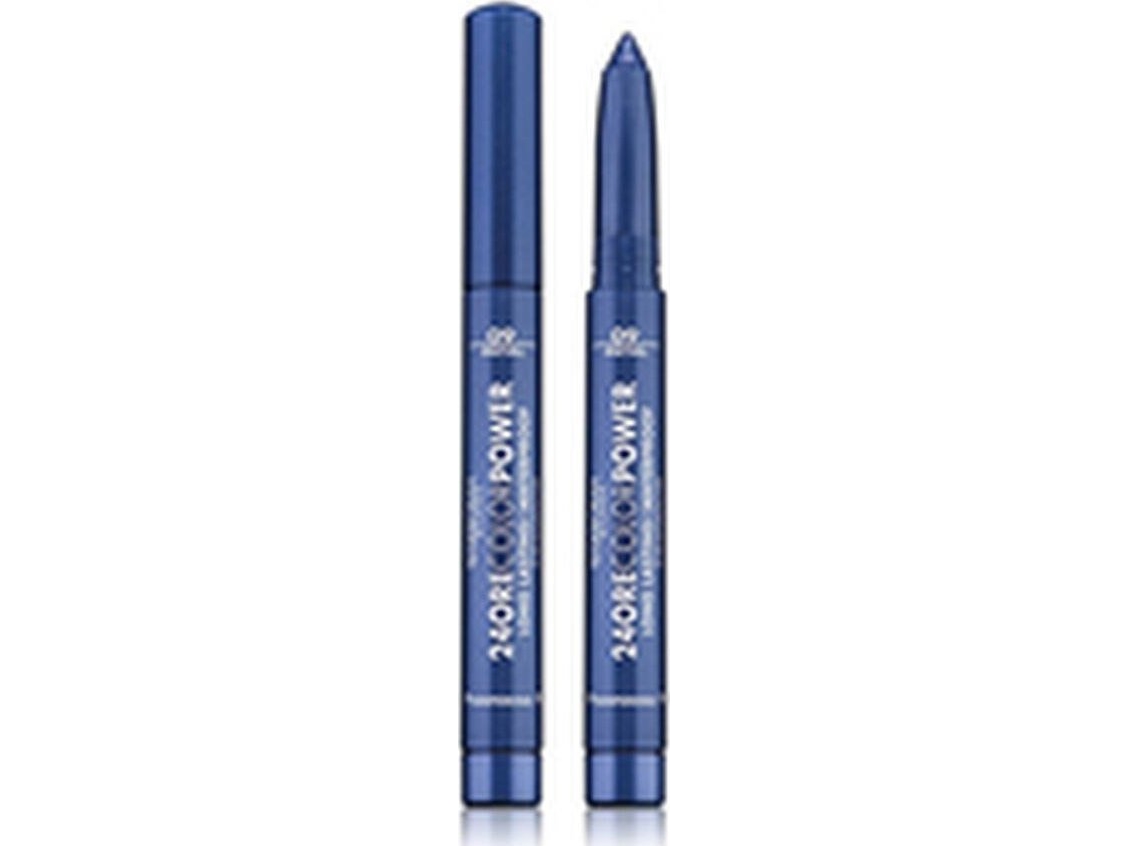 Deborah 24 Ore Color Power Eyeshadow N.09 Night Blue
