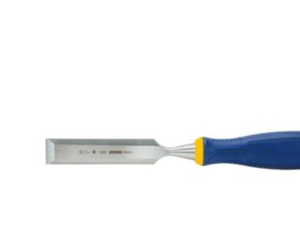 Stanley Irwin Kaltas plastikine rankena 10 mm
