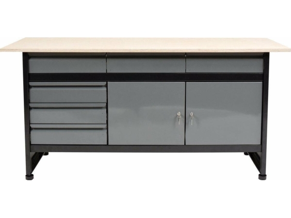 Vorel Workbench 1700 X 600