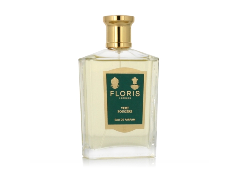 Floris Of London Vert Fougere Eau De Parfum Til Mænd 100 Ml