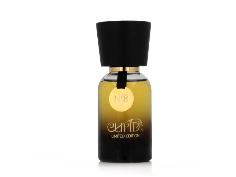 Amor-Parfüms Amor No°8 Eau De Parfum 50 Ml (Unisex)