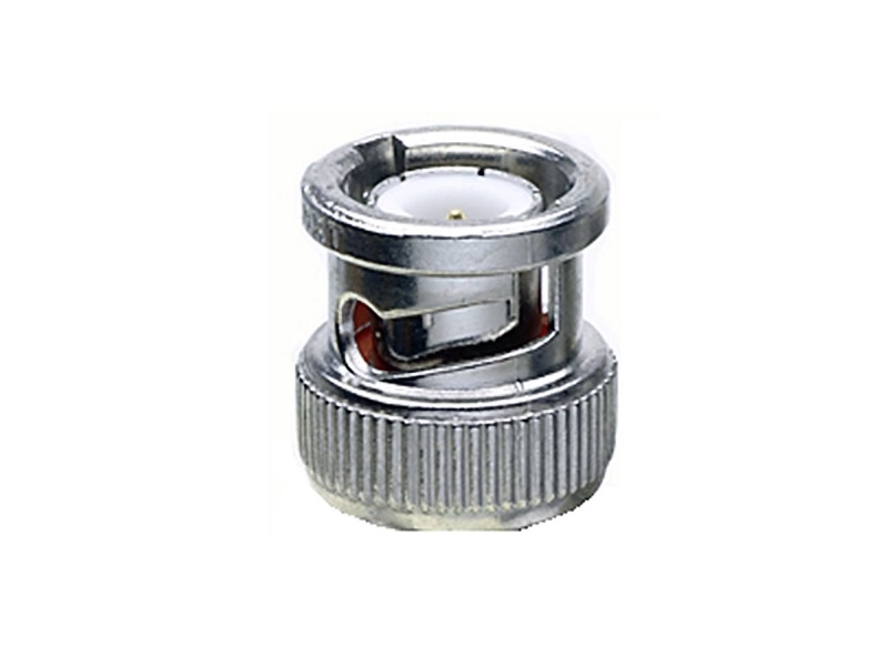 Molex 731697001 Bnc-Stikforbindelse Stik, Lige 75 ? 1 Stk Bulk